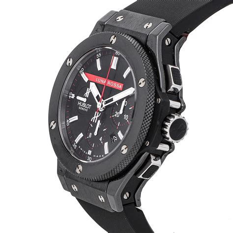 luna rossa hublot price|hublot luna rossa limited edition.